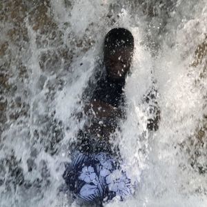 Meet your Posher, Steven